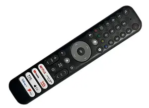Remote Controls