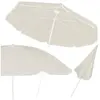 Beach umbrella Springos BU0024 160 cm Photo 2