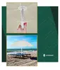 Beach umbrella Springos BU0024 160 cm Photo 10