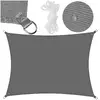 Sunshade Springos SN0061 3 x 2 m Photo 5