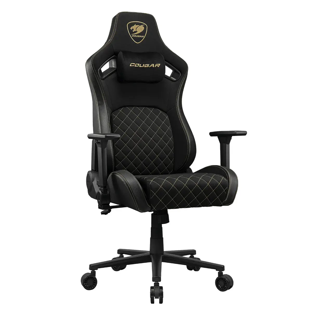 Cougar CGR-DFF-GLB PC gaming chair Photo 2