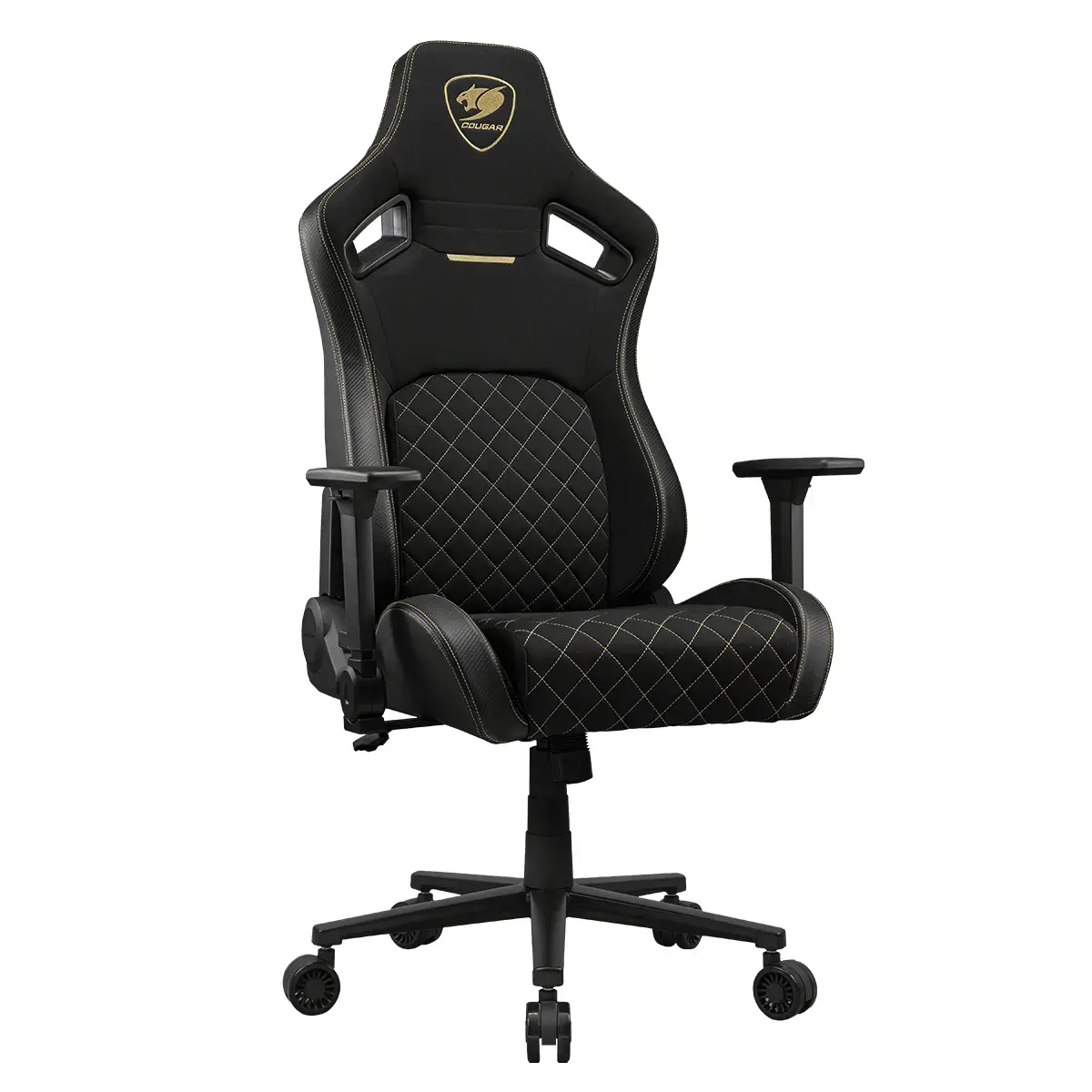 Cougar CGR-DFF-GLB PC gaming chair Photo 3