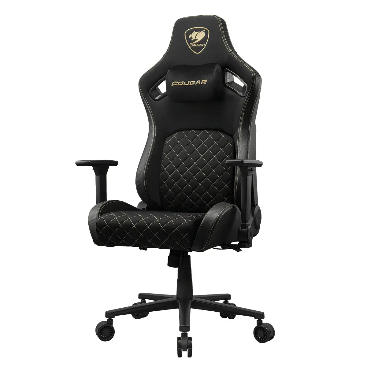 Cougar CGR-DFF-GLB PC gaming chair Photo 4