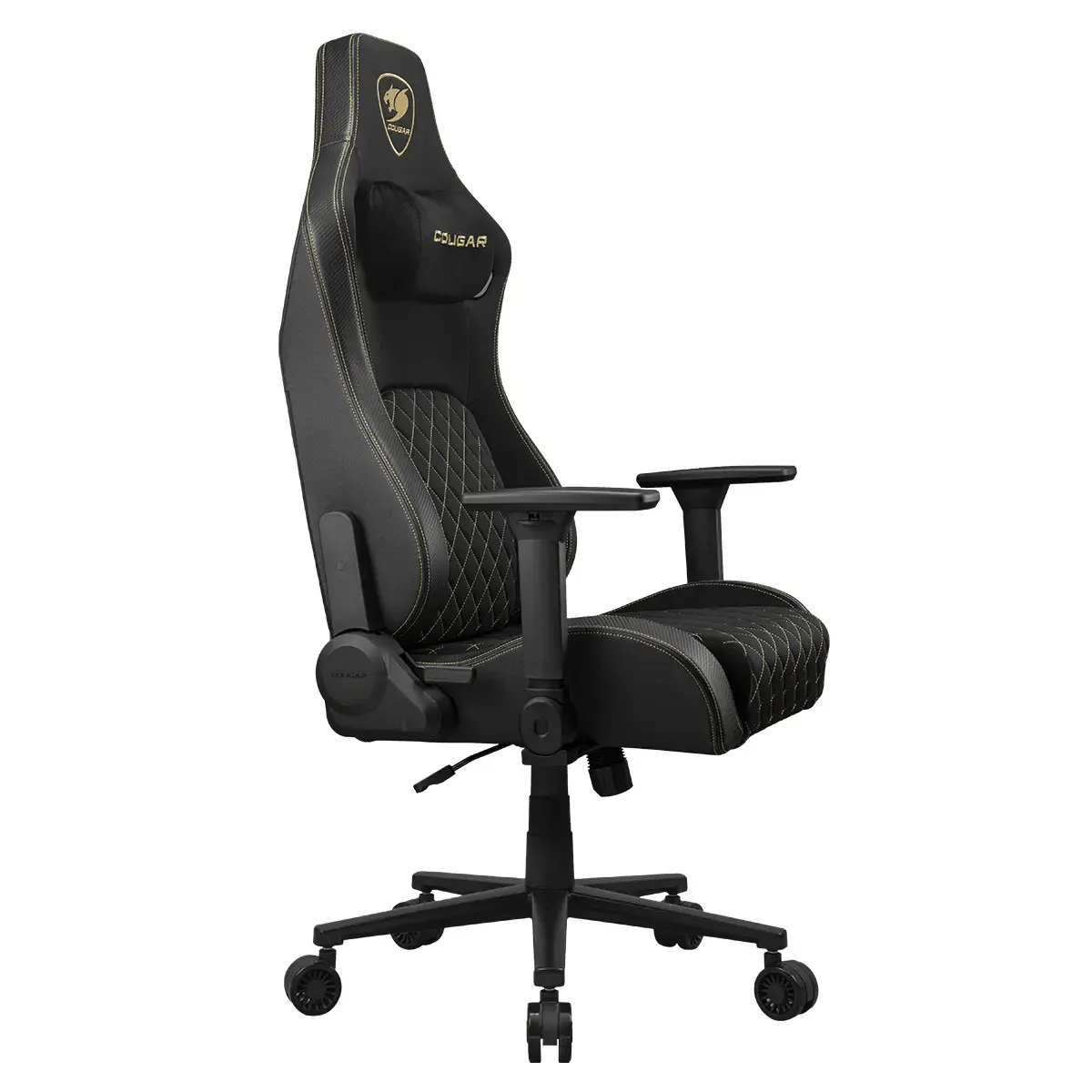 Cougar CGR-DFF-GLB PC gaming chair Photo 5