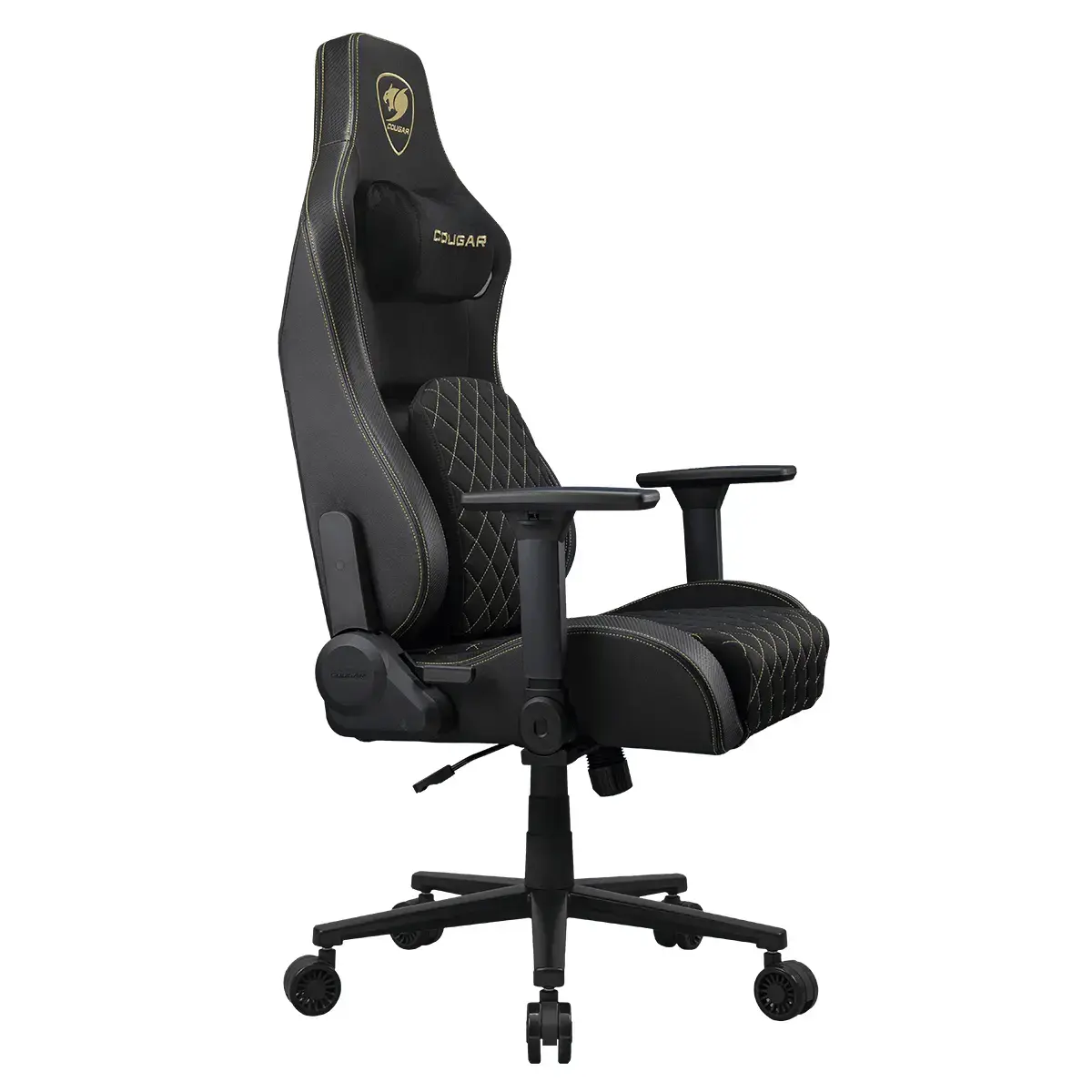 Cougar CGR-DFF-GLB PC gaming chair Photo 6