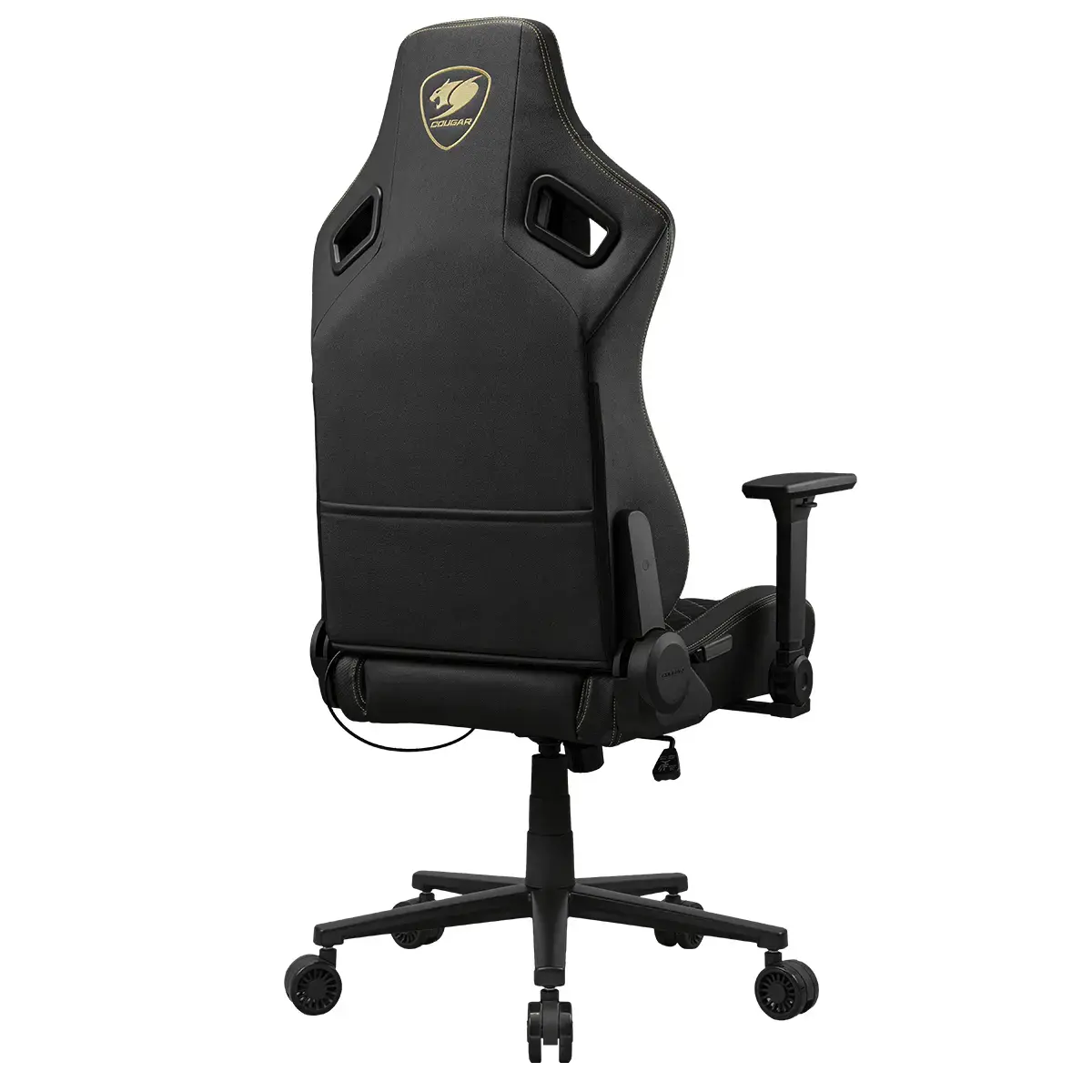 Cougar CGR-DFF-GLB PC gaming chair Photo 9