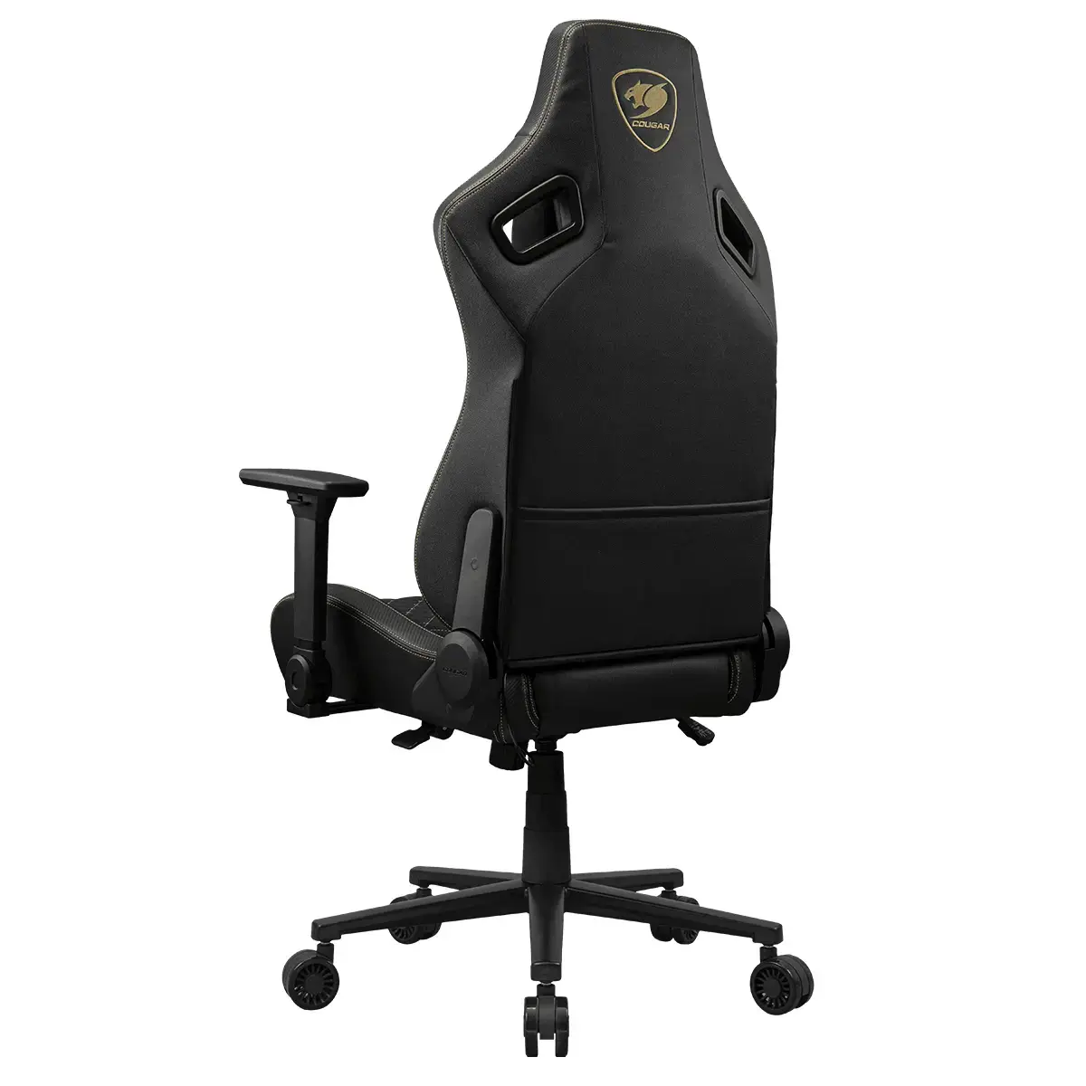Cougar CGR-DFF-GLB PC gaming chair Photo 10