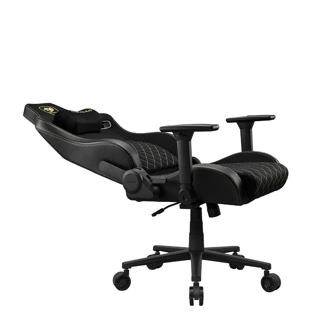 Cougar CGR-DFF-GLB PC gaming chair Photo 11