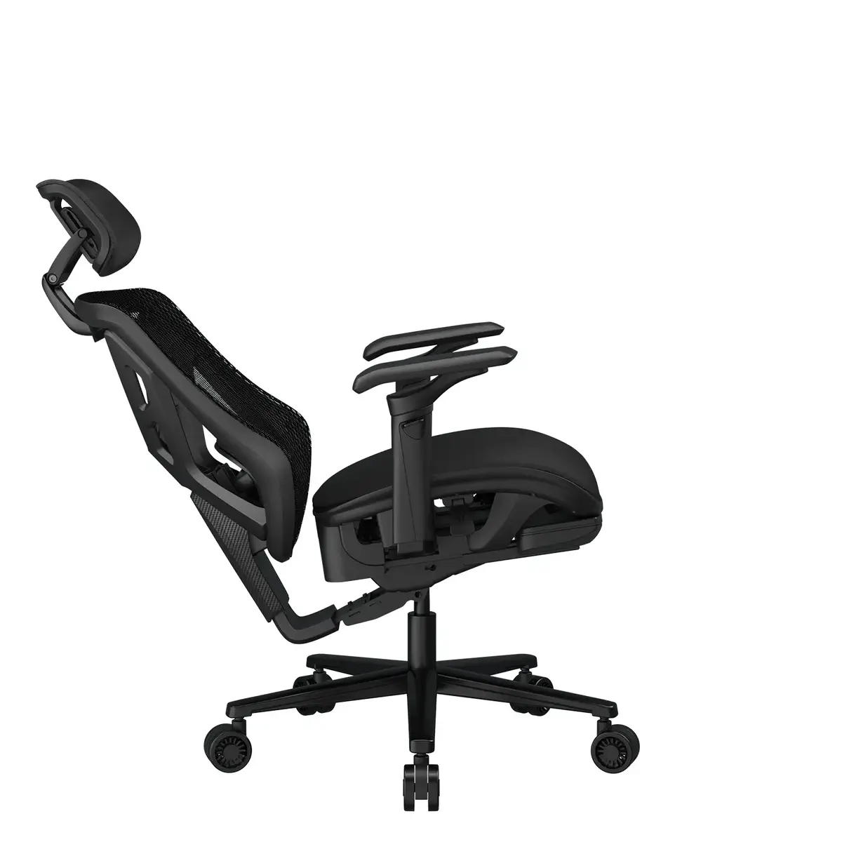 Cougar Speeder NEO spēļu krēsls Photo 12
