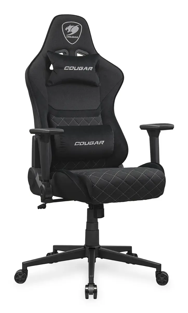 Cougar Armor One V2 krēsls Photo 2