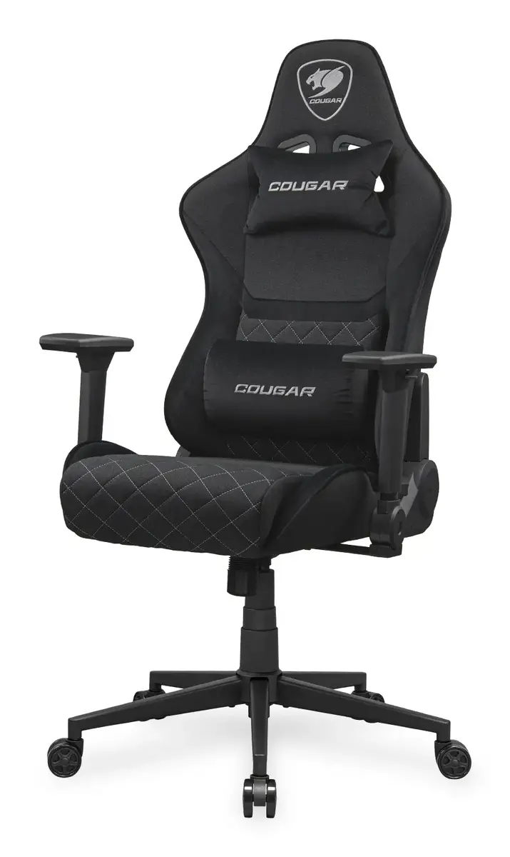 Cougar Armor One V2 krēsls Photo 3