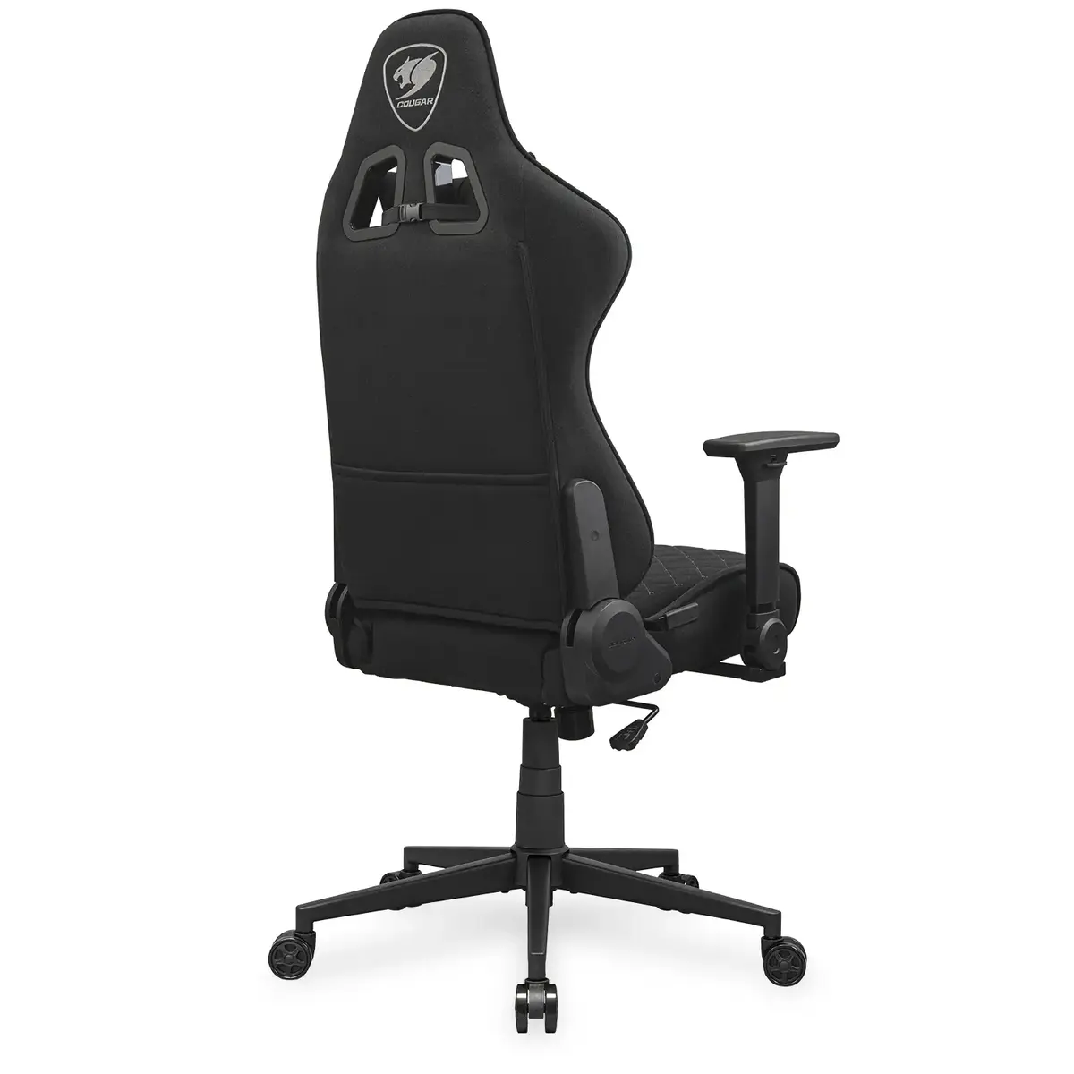Cougar Armor One V2 krēsls Photo 5