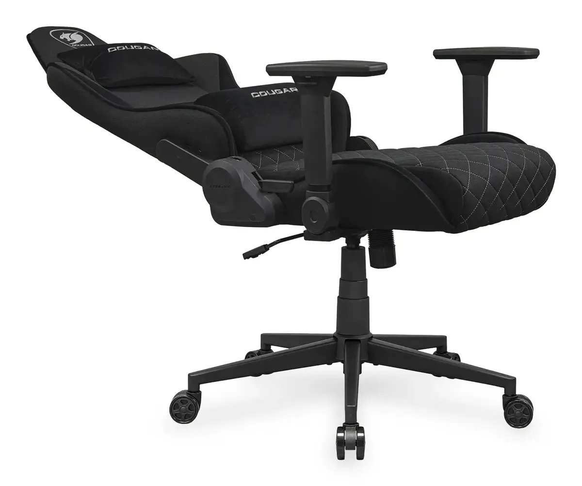 Cougar Armor One V2 krēsls Photo 8