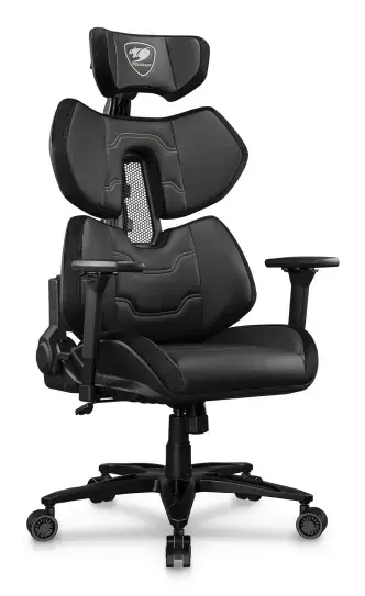 Cougar Terminator Elite PC spēļu krēsls Photo 2