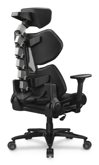 Cougar Terminator Elite PC spēļu krēsls Photo 4