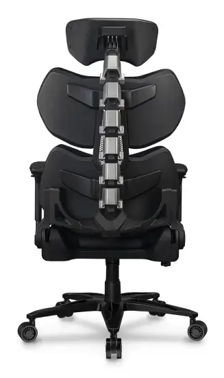 Cougar Terminator Elite PC spēļu krēsls Photo 5