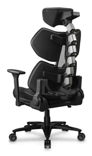 Cougar Terminator Elite PC spēļu krēsls Photo 6