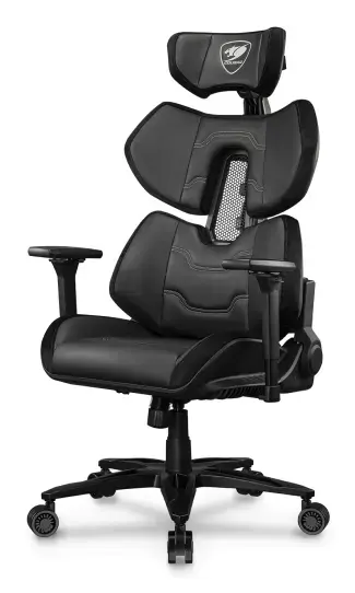 Cougar Terminator Elite PC spēļu krēsls Photo 8