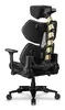 Cougar Terminator Elite Gold spēļu krēsls Photo 6