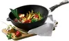 AMT GastroGuss I1136SEZ20B вок 36 см для индукции Photo 2