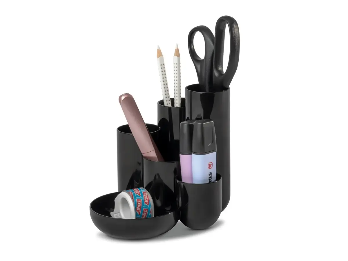 HAN CAMPUS desk organizer HAN-Bürogeräte 17480-13 Photo 2