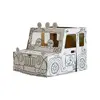 Fellowes Bankers Box XL Spielkarton DINO-TRUCK Photo 2