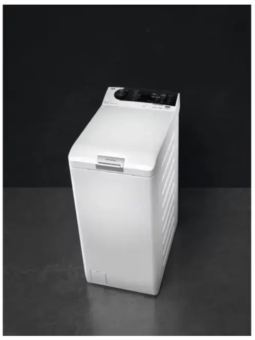Стиральная машина AEG LTR8E363E Photo 6