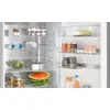 Bosch KGN49LBCF refrigerator-freezer Photo 3