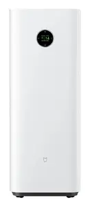Xiaomi Mijia Smart Air Purifier Max 108 m² 19.1 dB White