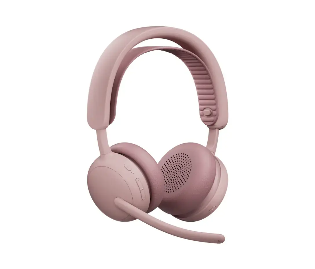 Austiņas Logitech Zone Wireless 2 ES Photo 4