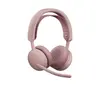 Austiņas Logitech Zone Wireless 2 ES Photo 4