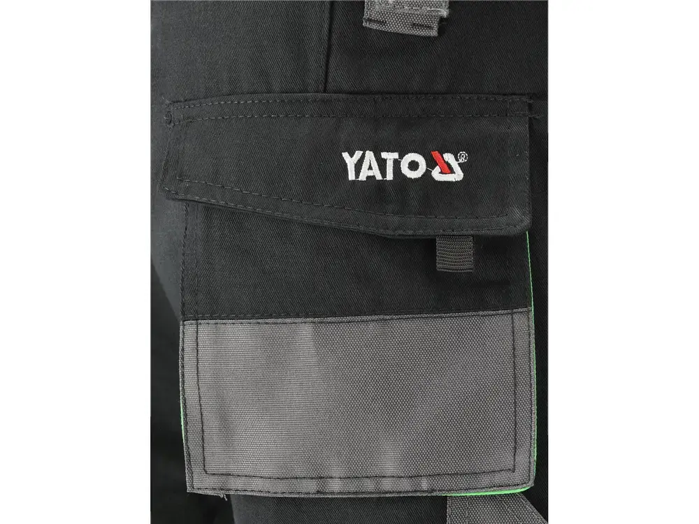 Darba bikses YATO YT-80164, izmērs S Photo 6