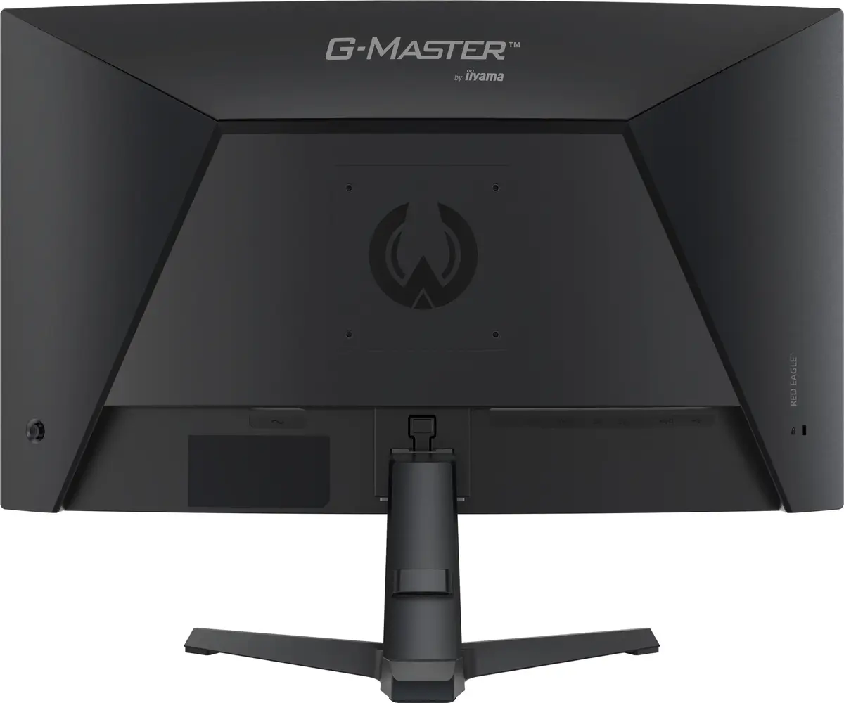 iiyama G-MASTER GC2784HSU-B1 27" 240 Гц монитор Photo 5