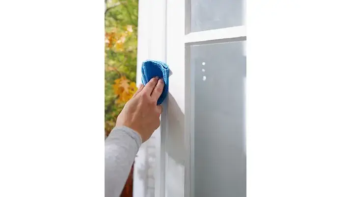 Уплотнитель Tesa 05452-00100-00 10 м x 9 мм Photo 6