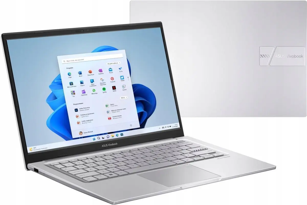 Klēpjdators Asus Vivobook 14 X1404VA-EB1575W —