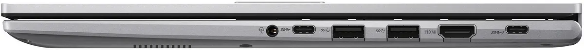 Portatīvais dators ASUS VivoBook 15 X1504VA