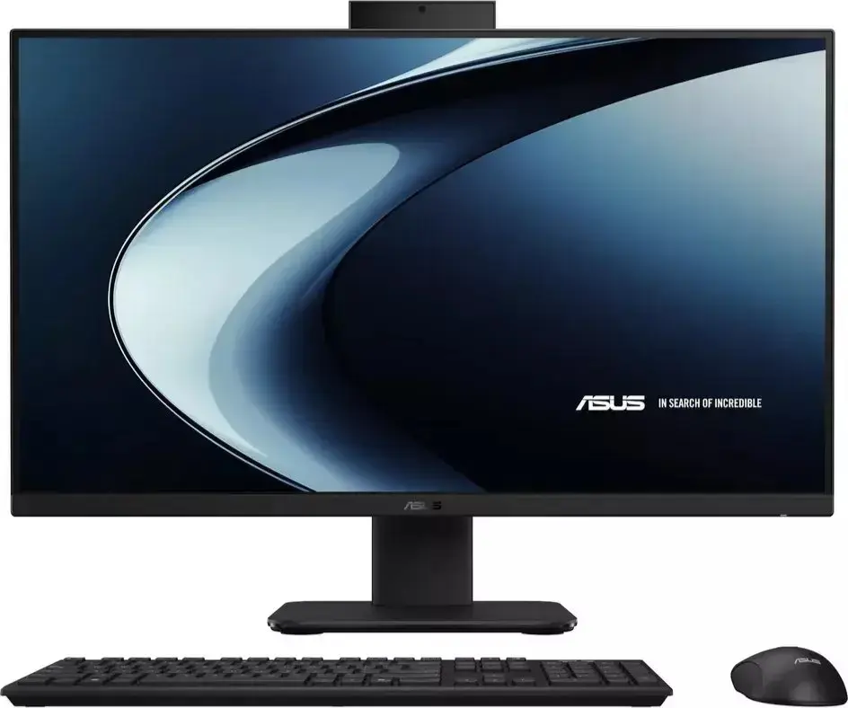 All-in-One dators ASUS VM640KA-BPC019W — Ryzen