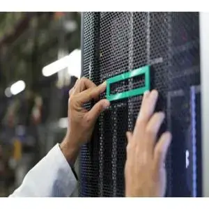 Кабельный комплект HP Enterprise ProLiant Compute DL3XX Gen12 NS204i-u Rear P71433-B21