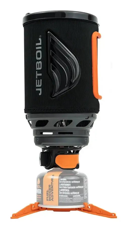 Jetboil Flash 1.8L набор для готовки Photo 3