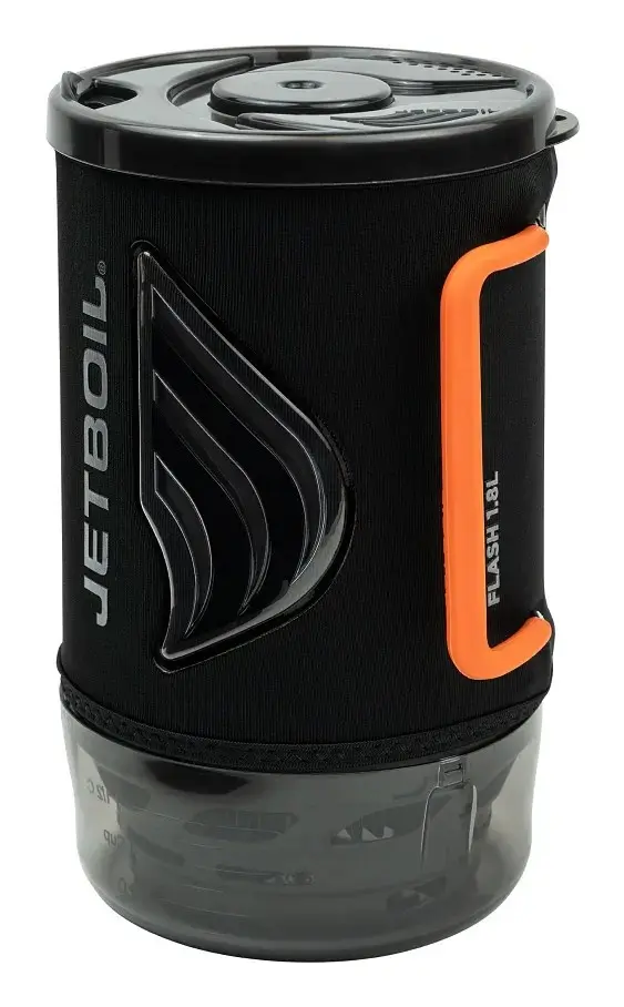Jetboil Flash 1.8L набор для готовки Photo 4