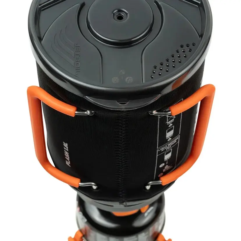 Jetboil Flash 1.8L набор для готовки Photo 6