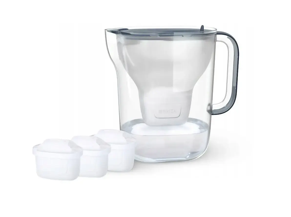 Фильтрующий кувшин BRITA Style ESSENTIAL XL Photo 8