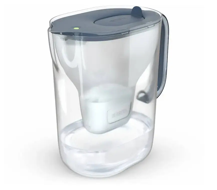 Фильтрующий кувшин BRITA Style ESSENTIAL XL Photo 9