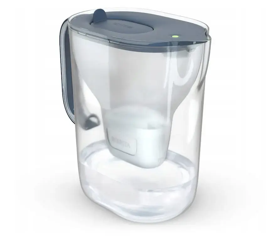 Фильтрующий кувшин BRITA Style ESSENTIAL XL Photo 11