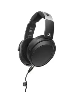 Sennheiser HD 480 PRO PLUS открытые профессиональные студийные наушники с чехлом и аксессуарами