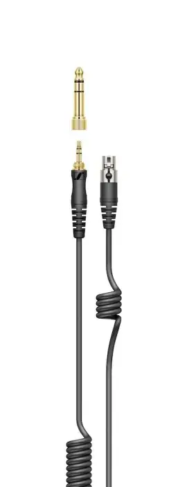 Sennheiser HD 480 PRO PLUS студийные наушники Photo 4
