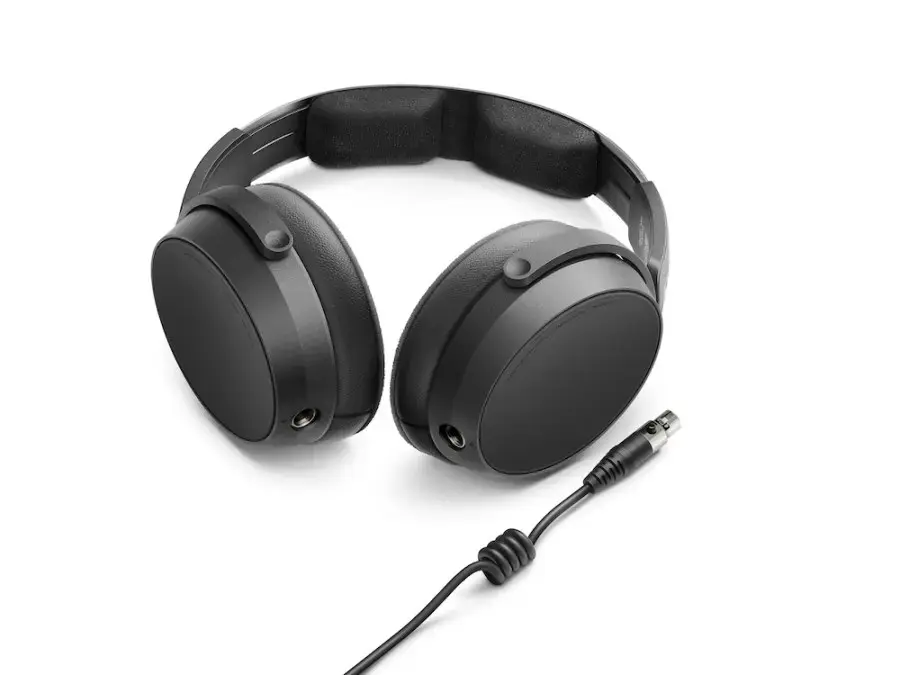 Sennheiser HD 480 PRO студийные наушники Photo 6