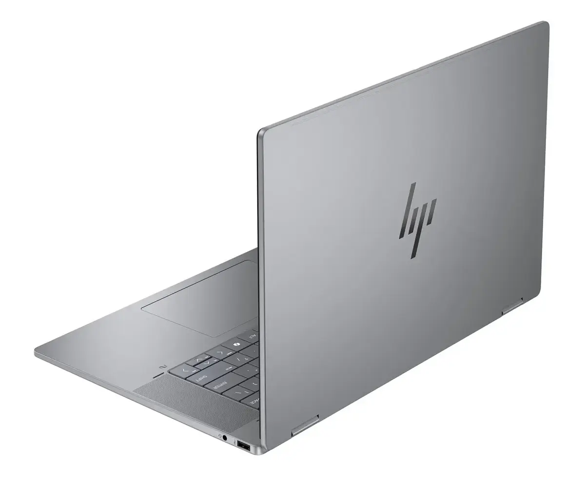 HP OmniBook X Flip 16-ar0016nw — ноутбук Ryzen AI 5 340 Photo 4