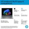 HP OmniBook X Flip 16-ar0016nw — ноутбук Ryzen AI 5 340 Photo 5