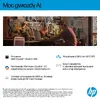 HP OmniBook X Flip 16-ar0016nw — ноутбук Ryzen AI 5 340 Photo 8